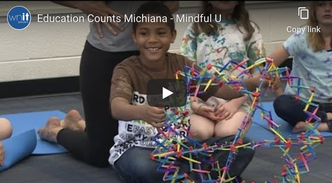 Education Counts Michiana – Mindful U – WNIT.org